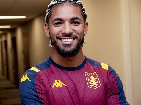 Douglas Luiz é O Novo Reforço Do Aston Villa Gazeta Esportiva