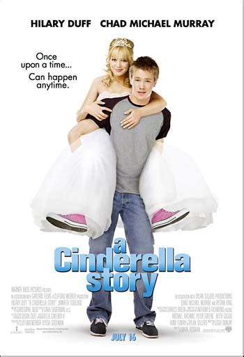 Cinderella Story, A- Soundtrack details - SoundtrackCollector.com