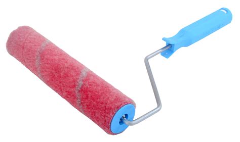 Academy Paint Roller M Mohair Mm W H Build It Dtm