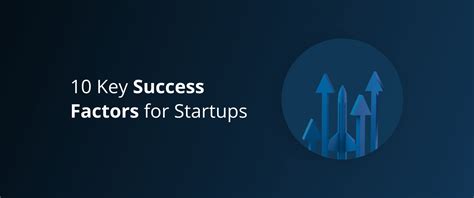 10 Key Success Factors For Startups Devrix