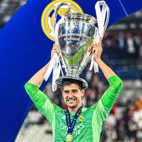 Madrid Zone On Twitter Thibaut Courtois Has Saved Penalties Since