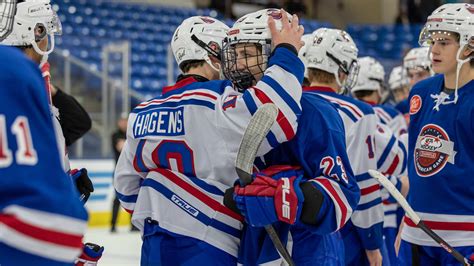 5 things learned at 2024 USA Hockey All-American Game | NHL.com