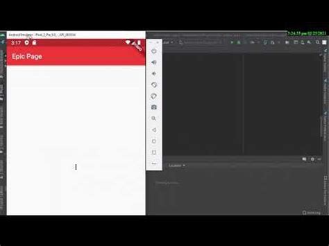 Flutter Android Studio And Iosradiobutton And Checkbox Android