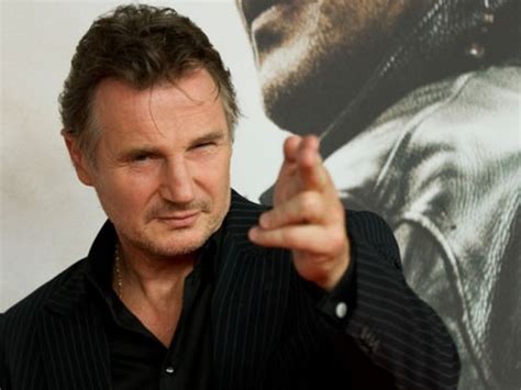 Celebrity Mile High Club Liam Neeson Admits Having Sex On A Plane