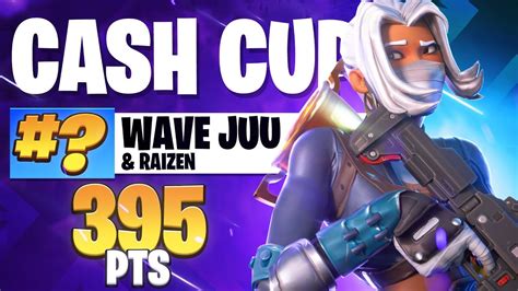 How We Almost Qualified For The Duo Cash Cup Finals Fortnite Duo