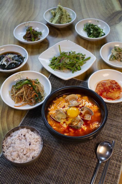 순두부와 청국장의 모든 것 상인동 수제 두부 요리 맛집 ‘참좋은청국장·순두부 에스카사 리빙