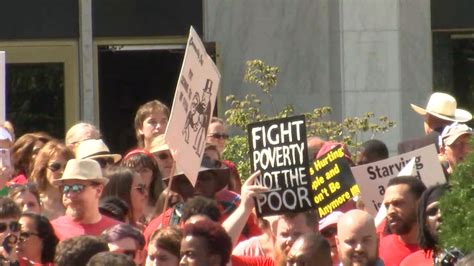 Teachers Rally Raleigh All You Need To Know For North Carolina