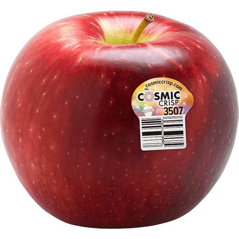 Sweet Cosmic Crisp Apples | Sweet | Town & Country Markets