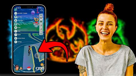 Pokemon Go Hack Ios 2023 Updated Pokemon Go Spoofer Gps Joystick