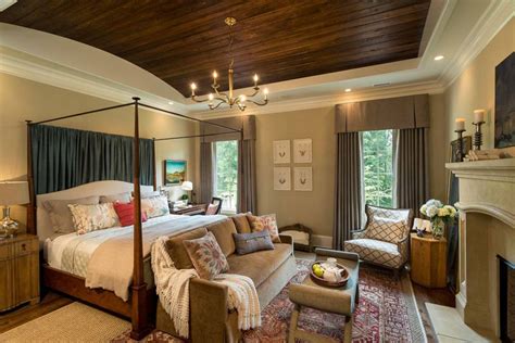 63 Tray Ceiling And Paint Ideas That Will Captivate You