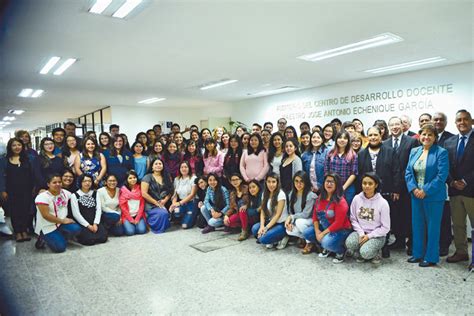 Despedida A Alumnos Del Programa De Movilidad Estudiantil Gaceta Unam