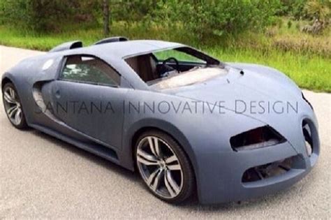 Body Kit Bugatti Veyron Dijual Rp1 6 Miliar