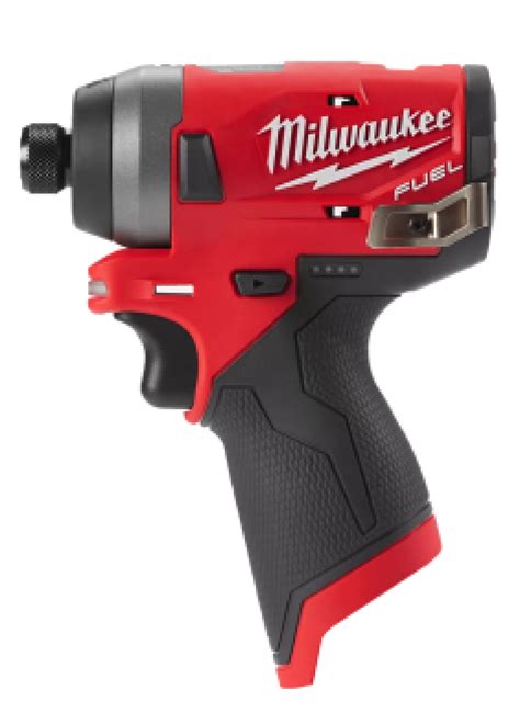 Milwaukee M Fid Los Mejores Taladros De Bater A Y Atornilladores