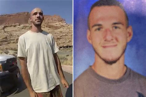 Brian Laundrie Was An Social Outcast In School Friend Says
