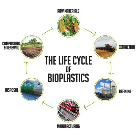 Bioplastic Life Cycle