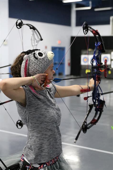 Local Archery Competitions — Easton Newberry Archery Center