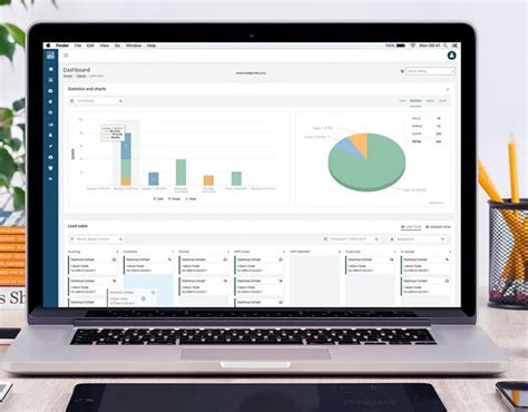 Crm ozon