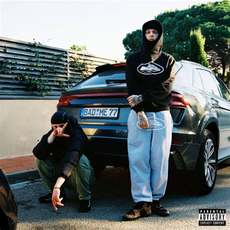 Stream kizaru, ICEGERGERT - Fake ID by denchik.zzz | Listen online for ...