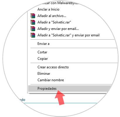 Total Images Como Bloquear Una Carpeta En El Escritorio De Mi Pc