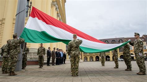 Haon T Bb Helysz Nen Is Lesznek Programok Debrecenben A Nemzeti