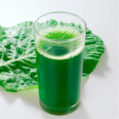 Para Que Serve O Suco De Couve - Receita De Suco De Couve Delicioso 2026