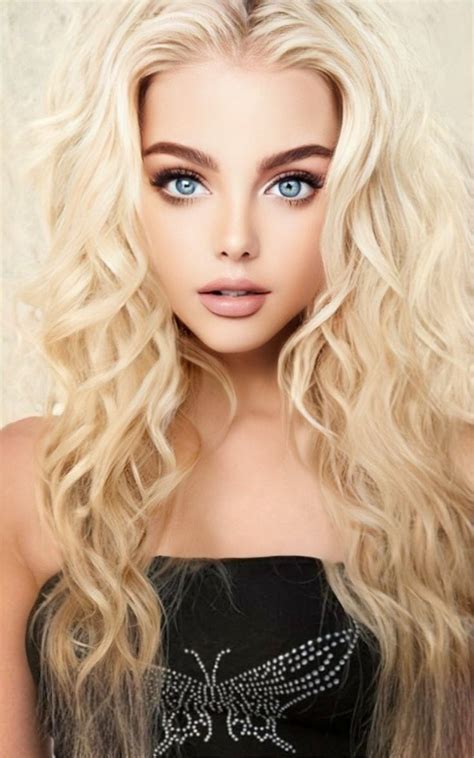 Blonde Beauty Gorgeous Girls Beautiful Women Foto Casual Curvy Women Fashion Pretty Woman
