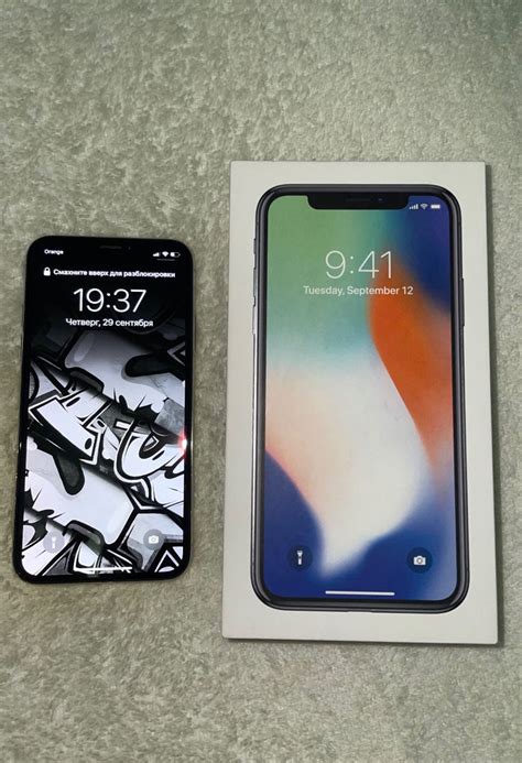 Iphone X256gbbateria 100