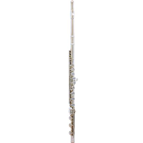 Tim S Band And Orchestra Selmer Sfl Bo Flute Sterling Silver