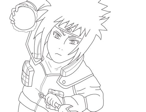 Minato Rasengan Coloring Pages Coloring Pages 13725 The Best Porn Website