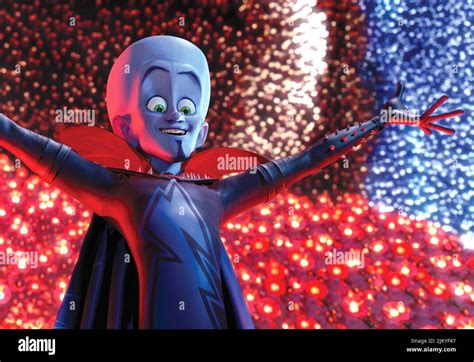 Megamind Fotografías E Imágenes De Alta Resolución Alamy