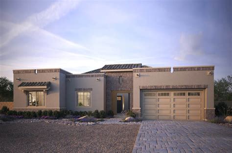 Mattamy Homes Announces Grand Opening Of Tortolita Vistas Biztucson