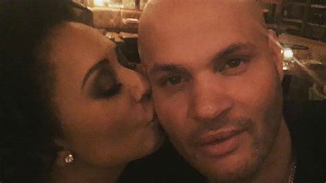 Mel B Gushes Over Husband Stephen Belafonte After Nearly 10 Years Of