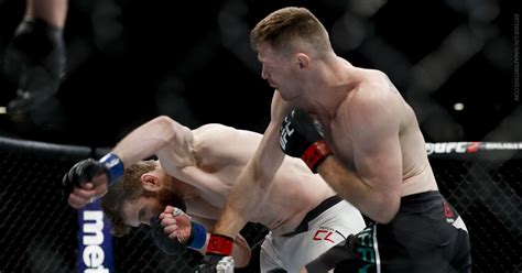 Joseph Duffy Chomping At The Bit For Marc Diakiese London Bout