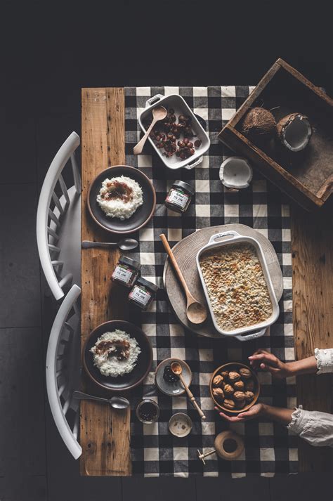 Skillet To Plate A Concoction Of Food And Photography