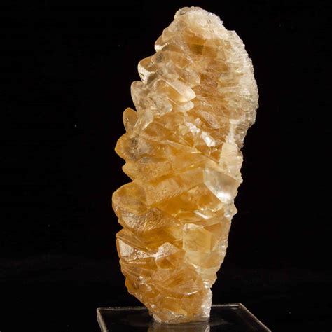 Calcite - UCMinerals.com - Mineral Specimen for Sale