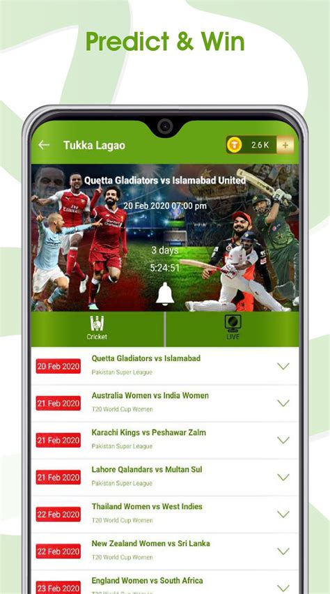 Tapmad Tv Live Tv Sports Drama And Movies For Android Apk Download