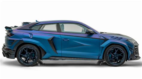 2023 Mansory Venatus Coupe Evo C Wallpapers And Hd Images Car Pixel