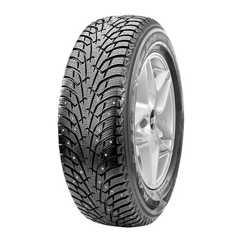 Шины для легковых автомобилей Maxxis 225/65 17 Зима Шипованные - купить ...