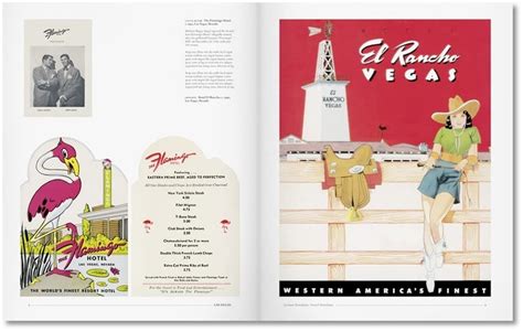 Menu Design in America, 1850-1985 – ARTBOOK