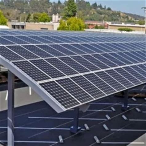 China Customized 165 Watt Solar Panels For Electricity Manufacturers