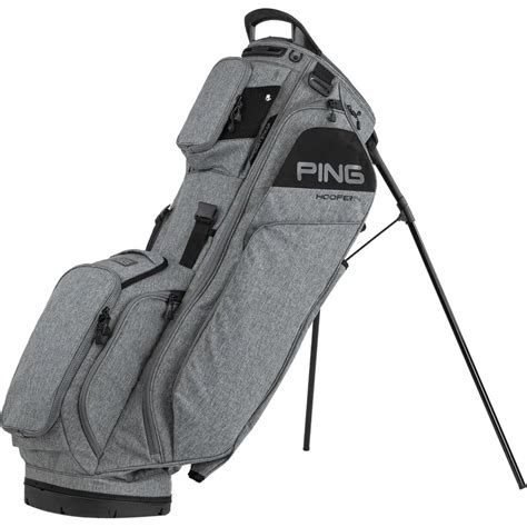 Ping Hoofer 14 Double Strap Stand Bag