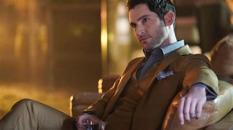 Tom Ellis Doctor Who