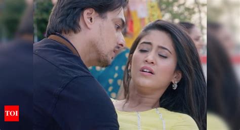 Yeh Rishta Kya Kehlata Hai Written Update February 20 2019 Kartik