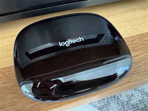 Logitech Harmony Hub Universal Device Control ﻿ Hi Fi And Cinema
