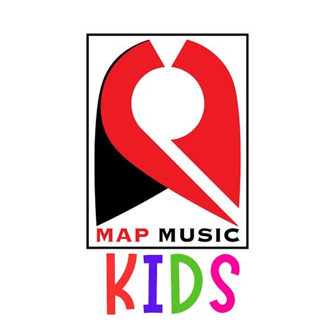 Map Music Kids Youtube