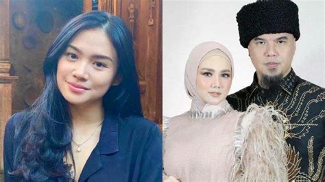 Putri Mulan Jameela Dilamar Oleh Sosok Berpengaruh Ini Ahmad Dhani