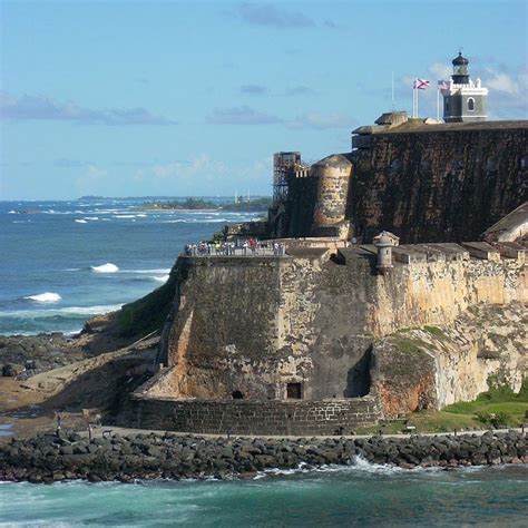 New and Old San Juan Tours - Great Tours Puerto Rico