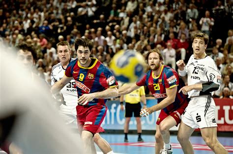 Handball – EHF Champions League | Richard Walch photography & film