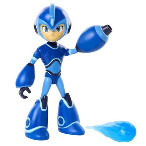 MEGA MAN Shoptoys Brinquedos e Colecionáveis