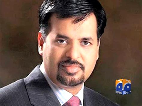 Profile Of Mustafa Kamal Tv Shows Geotv